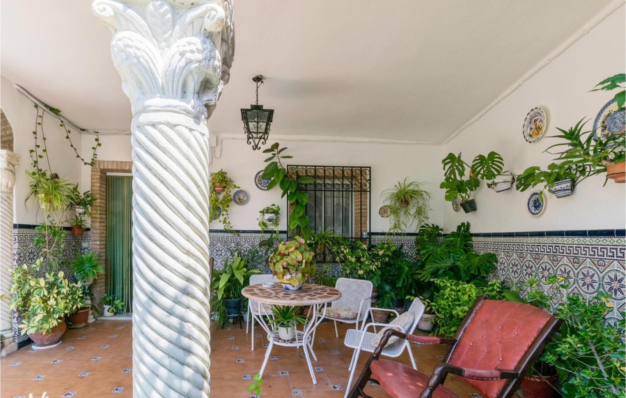 3 Bedroom Beautiful Home In Fuente Tojar Luaran gambar