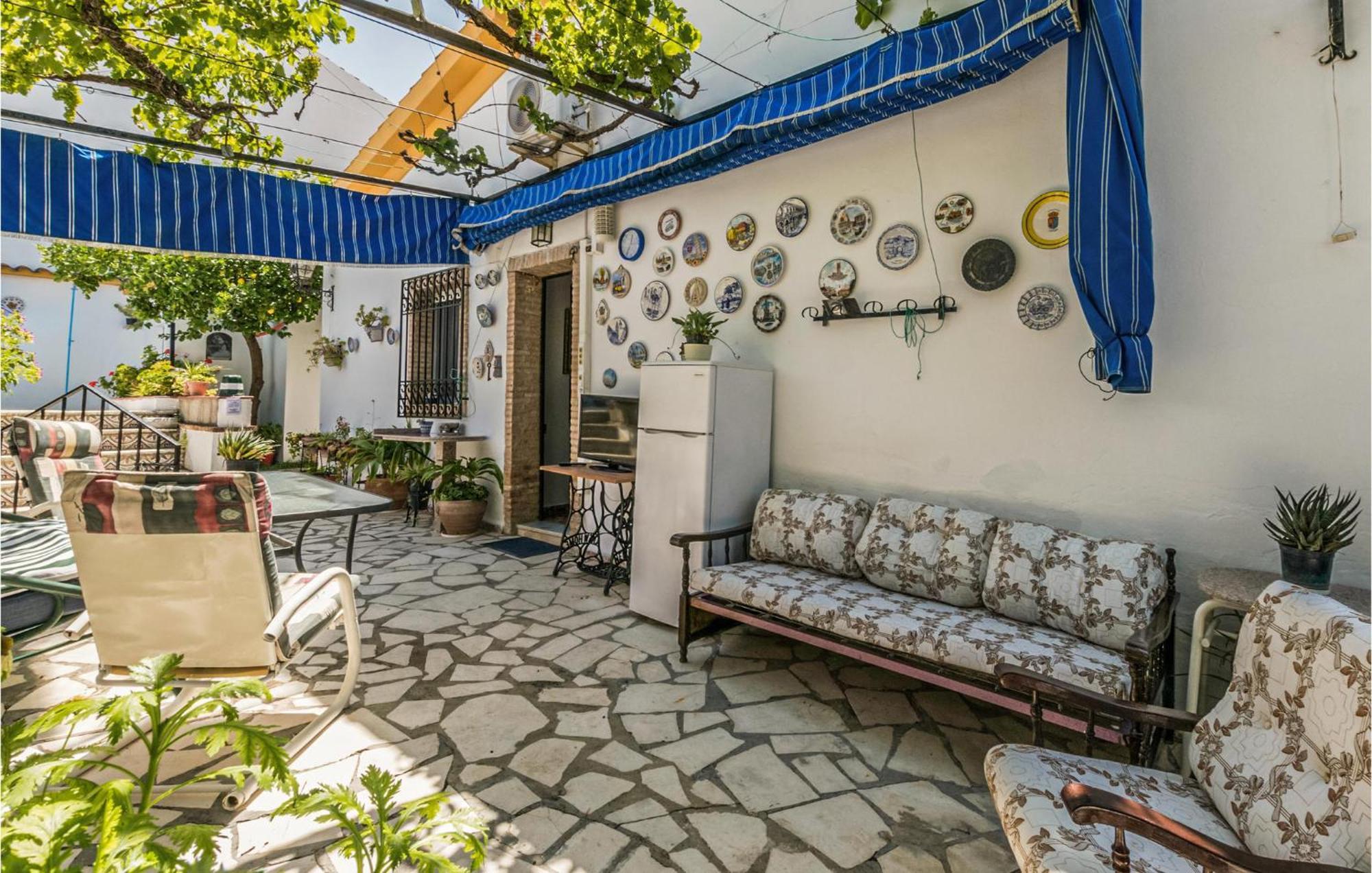 3 Bedroom Beautiful Home In Fuente Tojar Luaran gambar